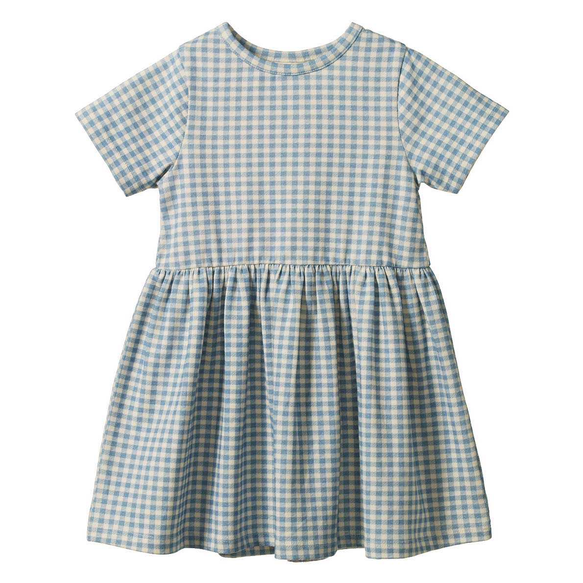 Nature Baby Saturday Dress 3-5Y